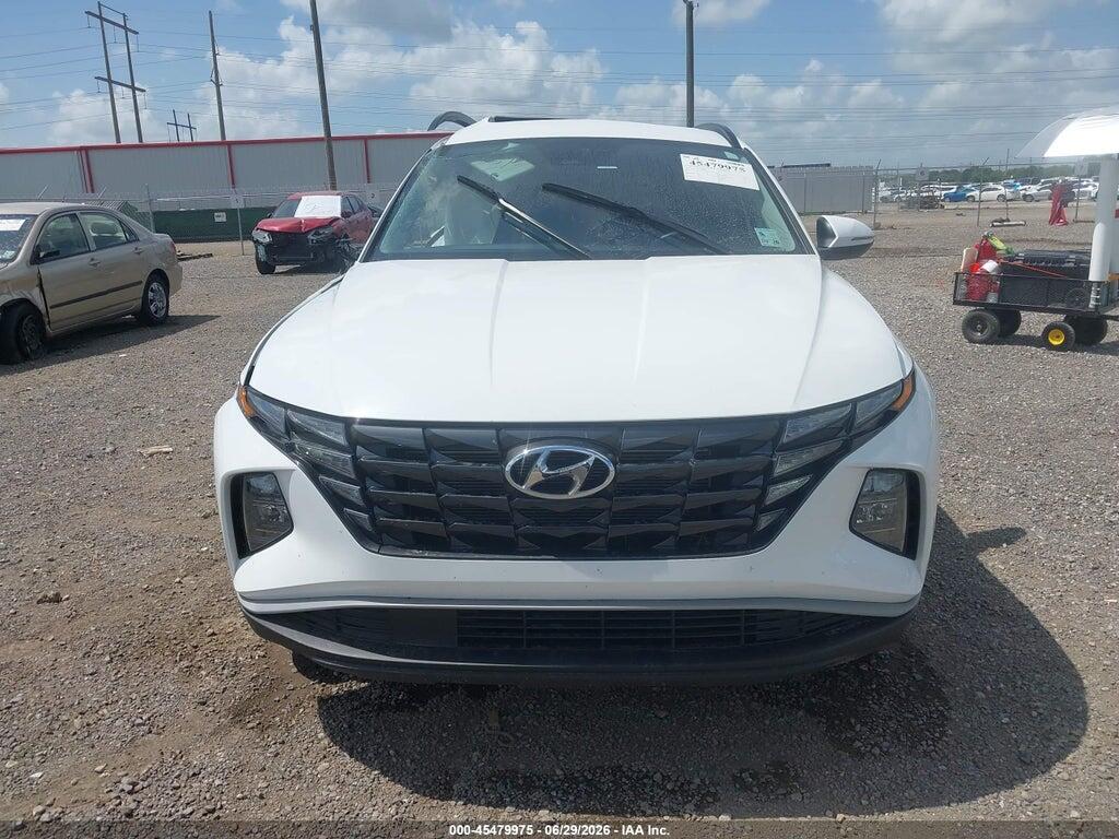 5NMJF3DE0RH380030 2024 HYUNDAI TUCSON photo no. 12