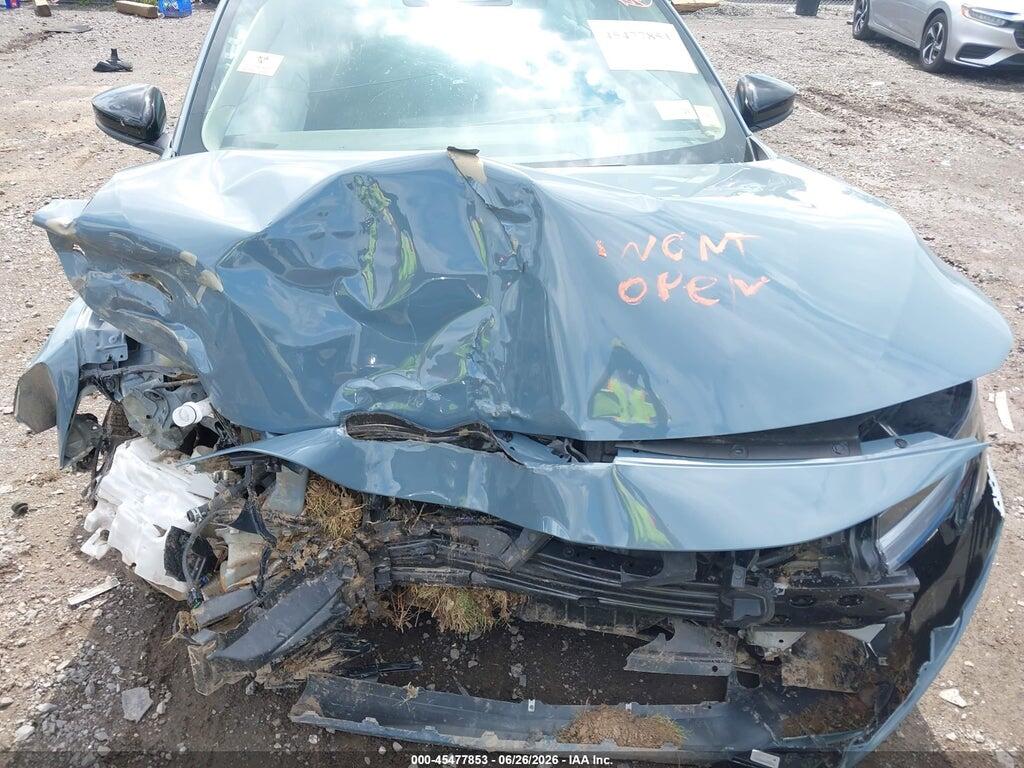 3N1AB9CV7TY229346 2026 NISSAN SENTRA photo no. 10