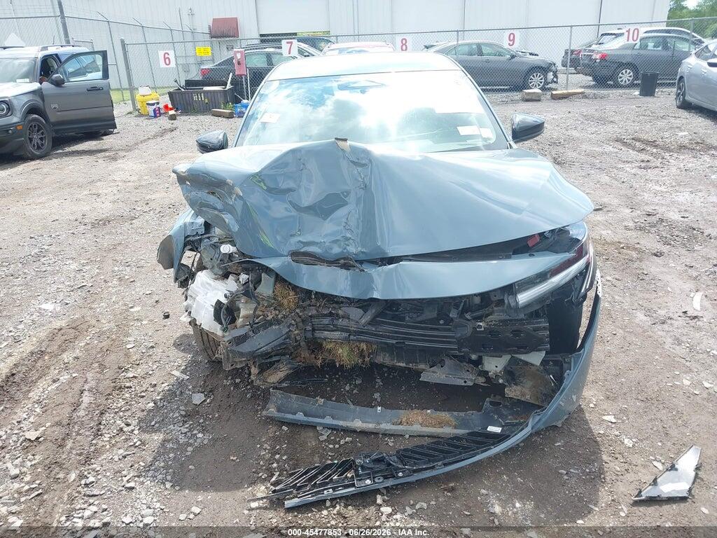 3N1AB9CV7TY229346 2026 NISSAN SENTRA photo no. 12