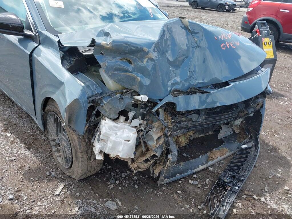 3N1AB9CV7TY229346 2026 NISSAN SENTRA photo no. 6
