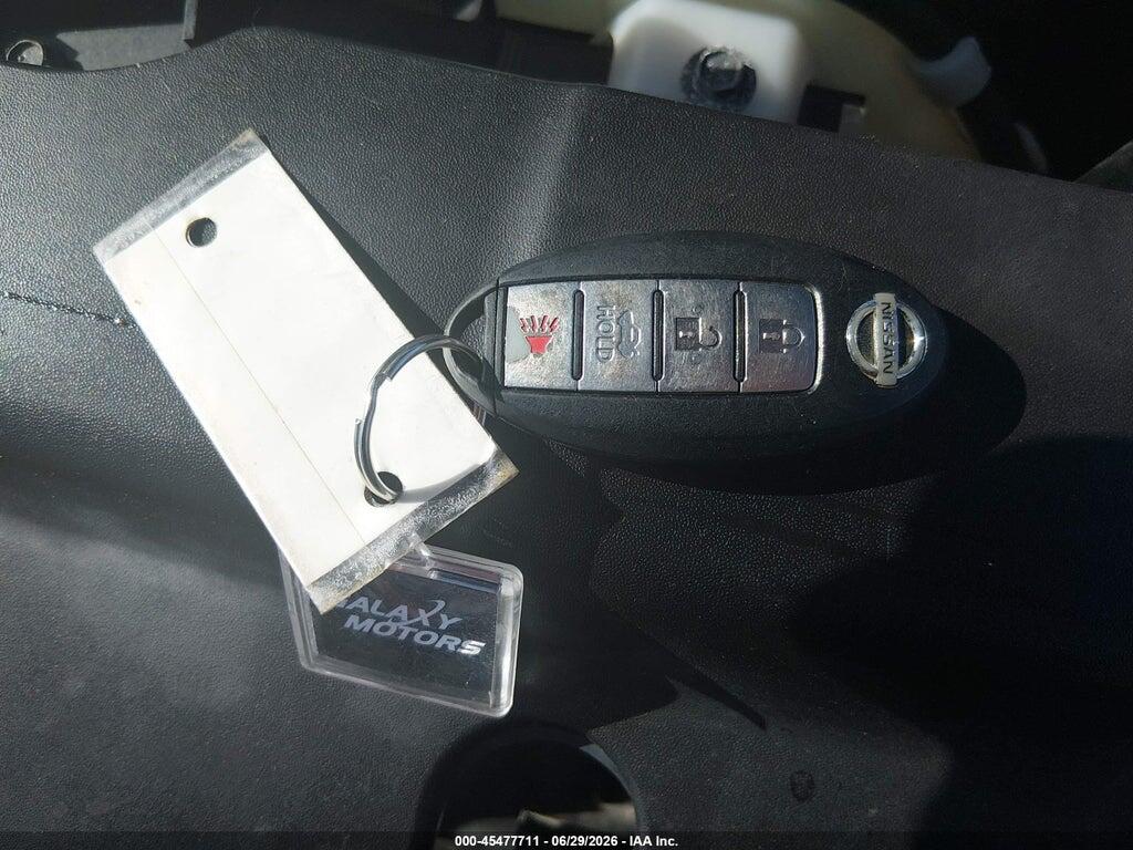3N1AB7AP4KY309906 2019 NISSAN SENTRA photo no. 11