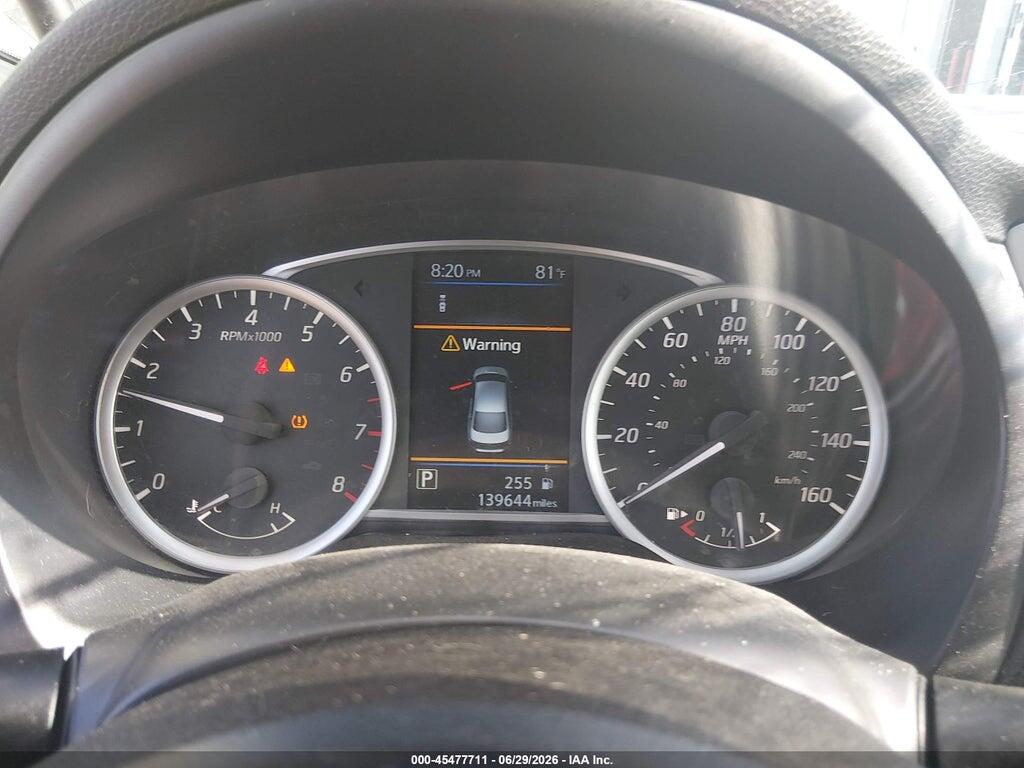 3N1AB7AP4KY309906 2019 NISSAN SENTRA photo no. 7