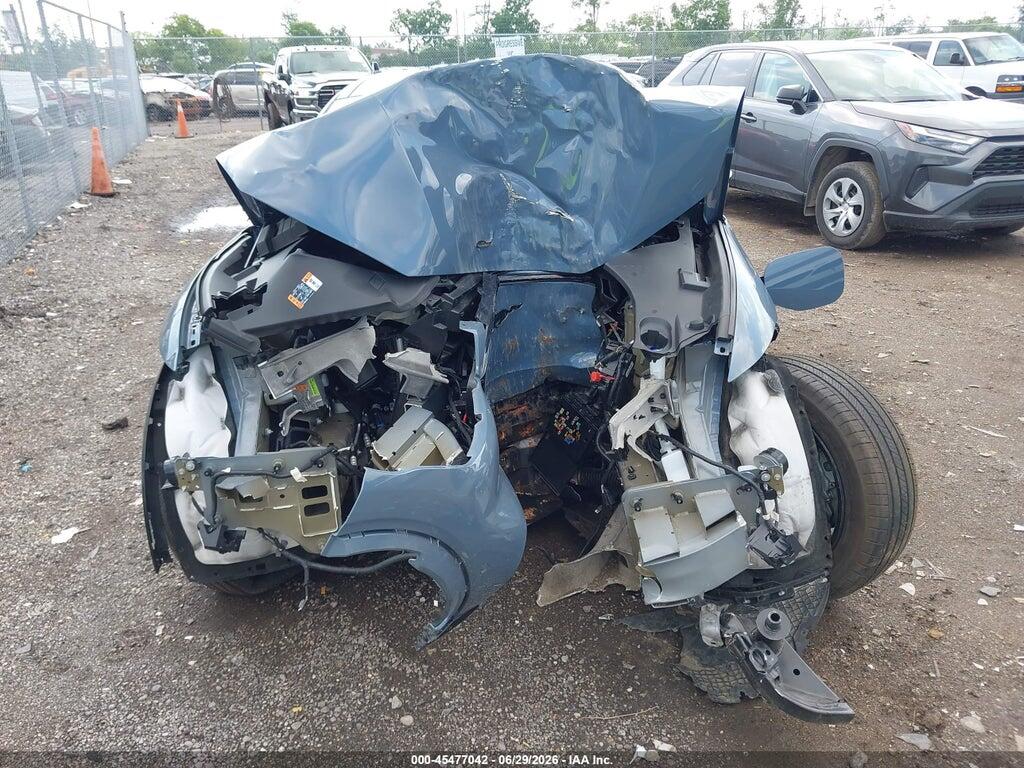 3FMTK3SUXRMA52203 2024 FORD MUSTANG MACH-E photo no. 6