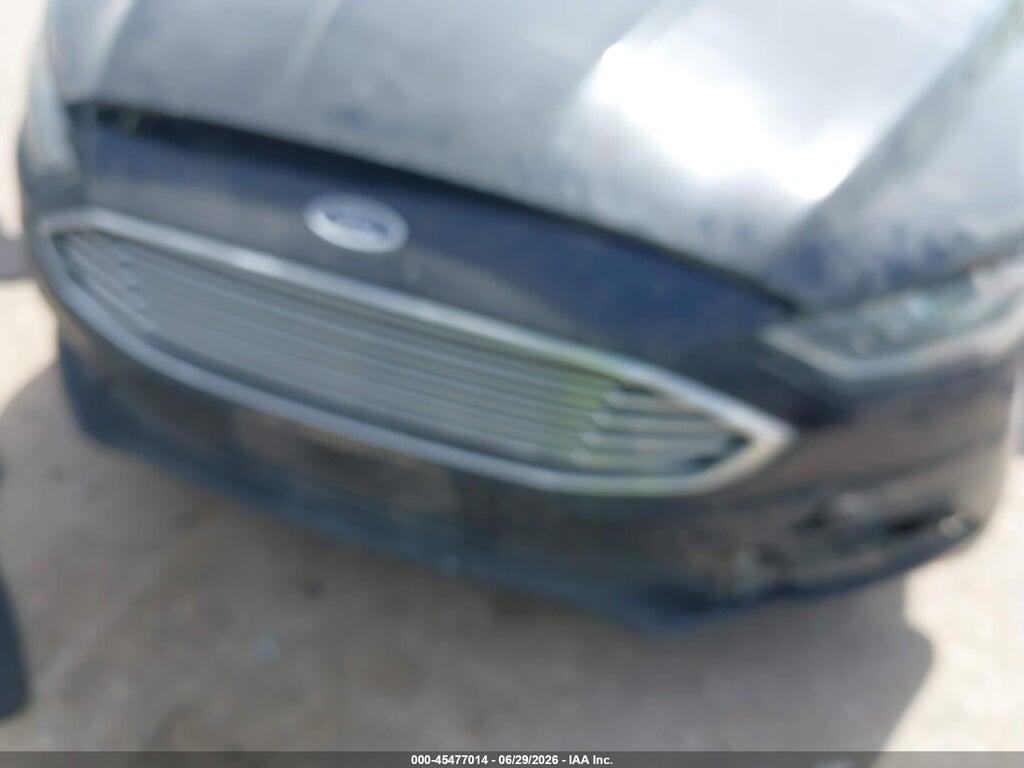 3FA6P0G75HR231759 2017 FORD FUSION photo no. 10