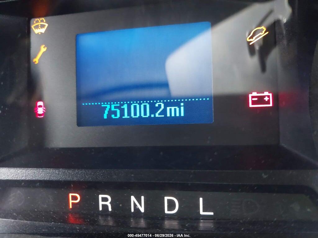 3FA6P0G75HR231759 2017 FORD FUSION photo no. 7