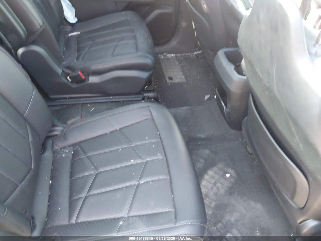 5XYPDESA1VG005490 2027 KIA TELLURIDE HYBRID photo no. 8
