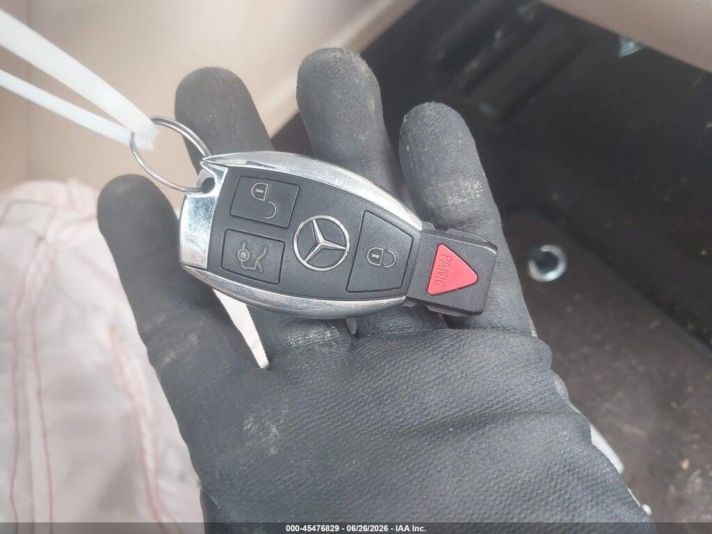 4JGDA5HB7HA989899 2017 MERCEDES-BENZ GLE 350 photo no. 11
