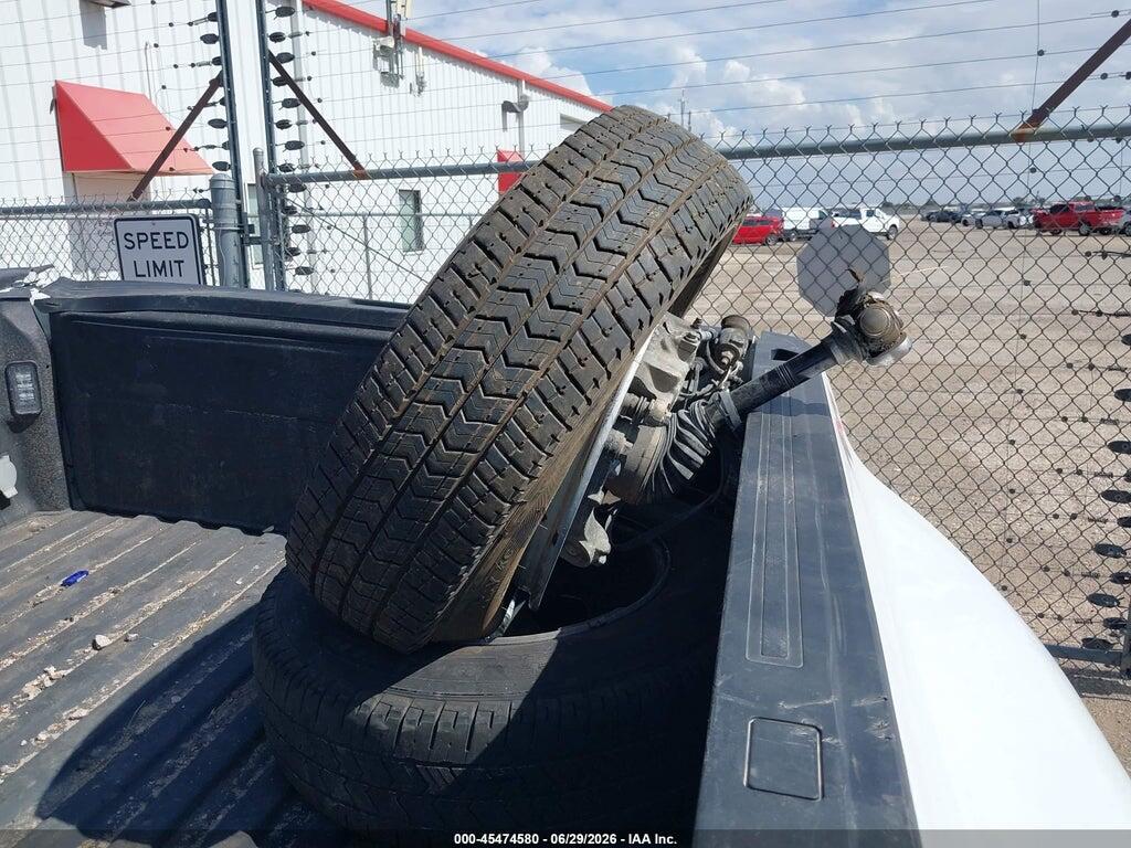 1GC4YTE79RF370732 2024 CHEVROLET SILVERADO 3500HD photo no. 12