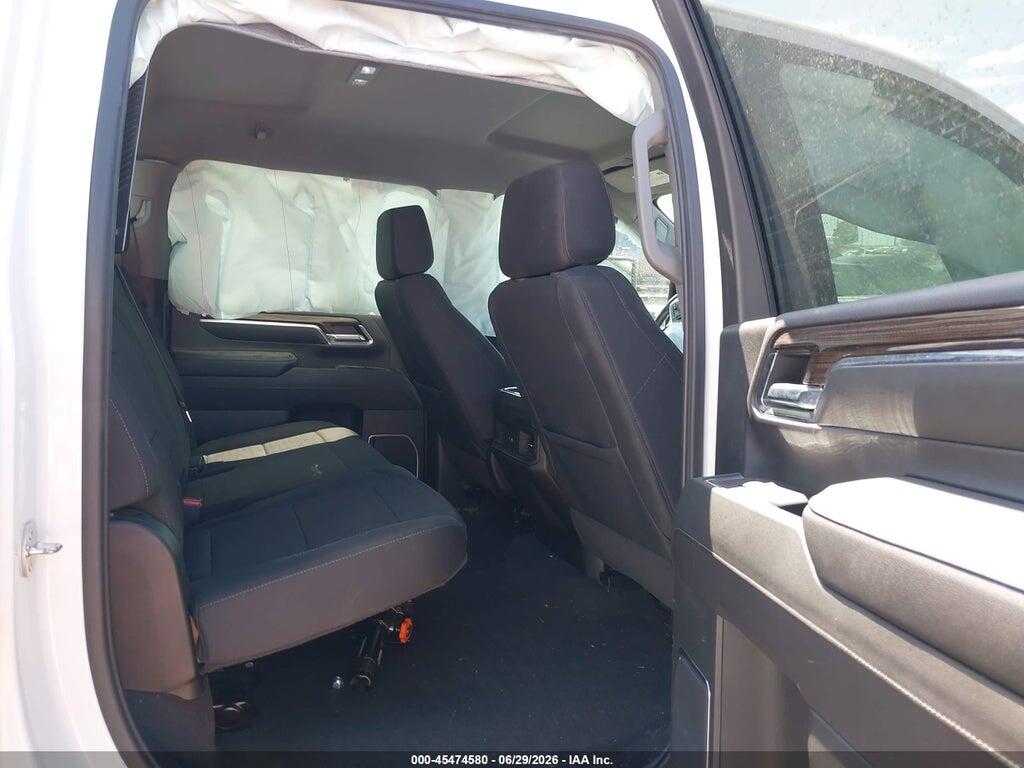 1GC4YTE79RF370732 2024 CHEVROLET SILVERADO 3500HD photo no. 8