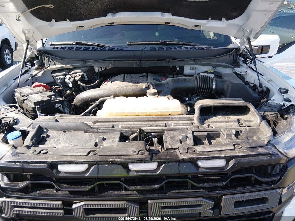 1FTFW1RG0RFB44477 2024 FORD F-150 photo no. 10