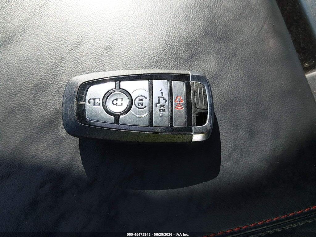 1FTFW1RG0RFB44477 2024 FORD F-150 photo no. 11