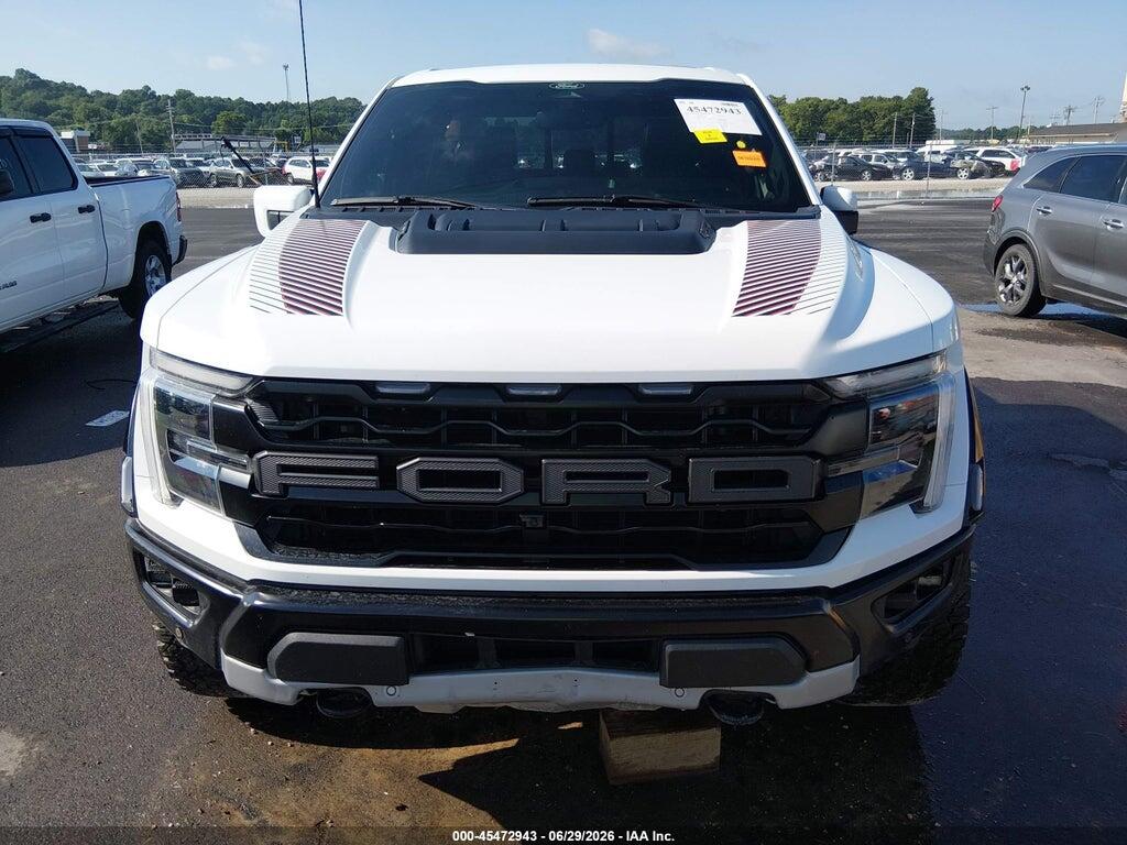 1FTFW1RG0RFB44477 2024 FORD F-150 photo no. 12