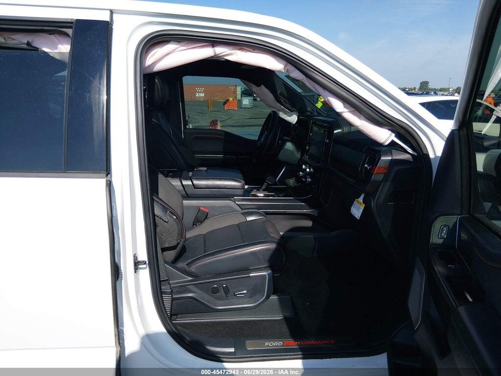 1FTFW1RG0RFB44477 2024 FORD F-150 photo no. 5