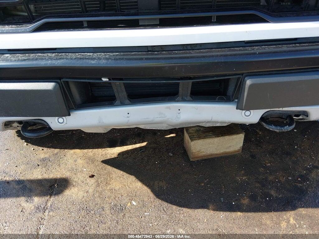 1FTFW1RG0RFB44477 2024 FORD F-150 photo no. 6