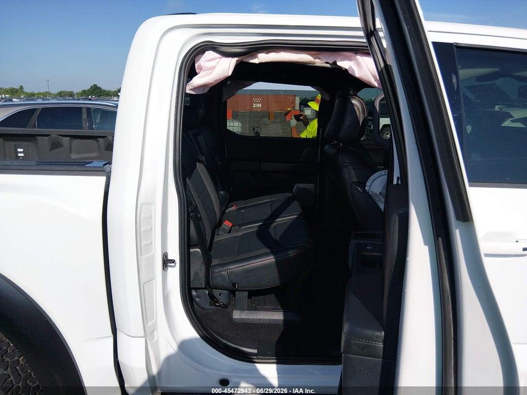 1FTFW1RG0RFB44477 2024 FORD F-150 photo no. 8