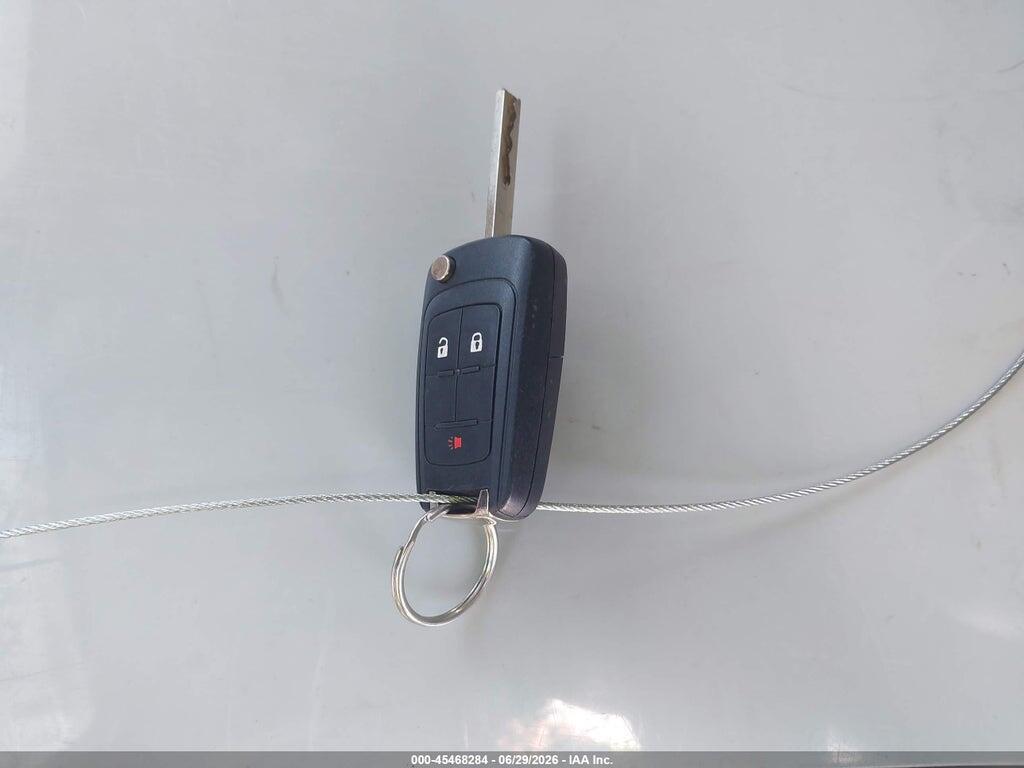 2GKFLPE37G6234316 2016 GMC TERRAIN photo no. 11