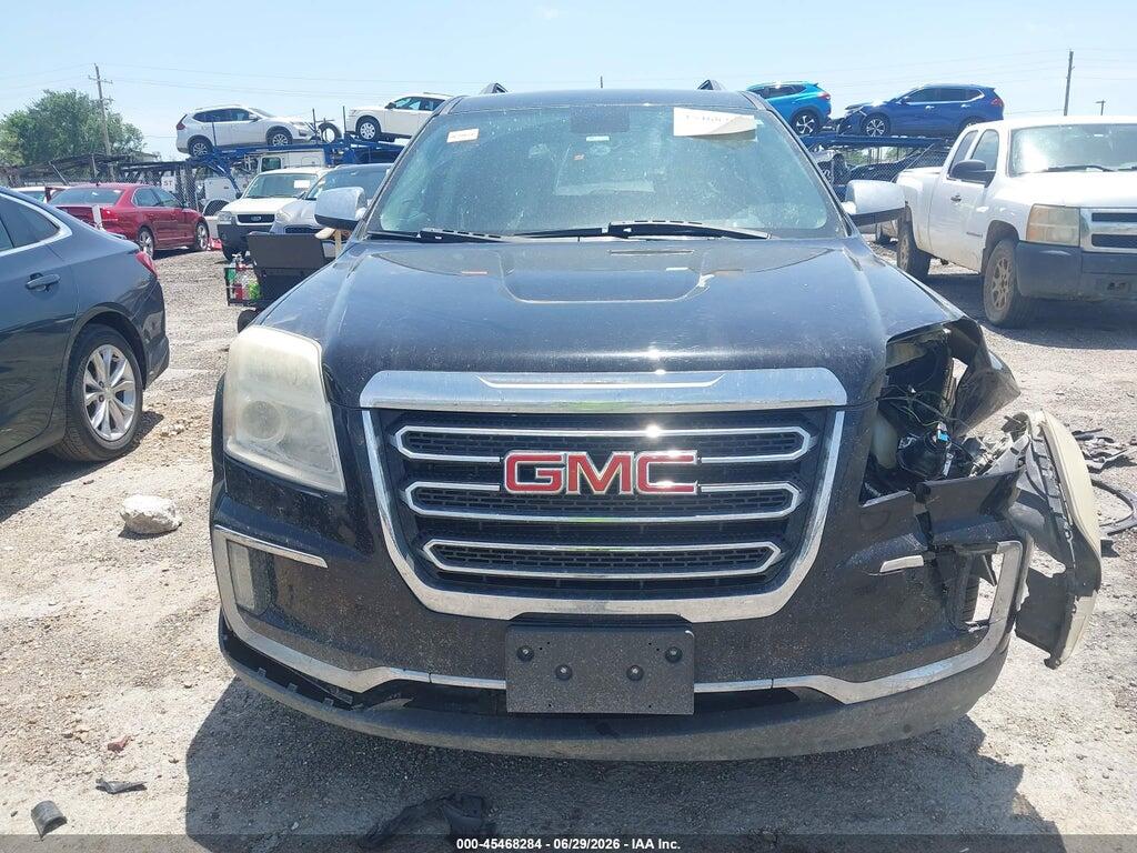 2GKFLPE37G6234316 2016 GMC TERRAIN photo no. 12