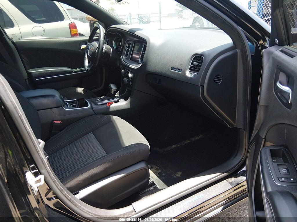 2C3CDXJG8NH115927 2022 DODGE CHARGER photo no. 5