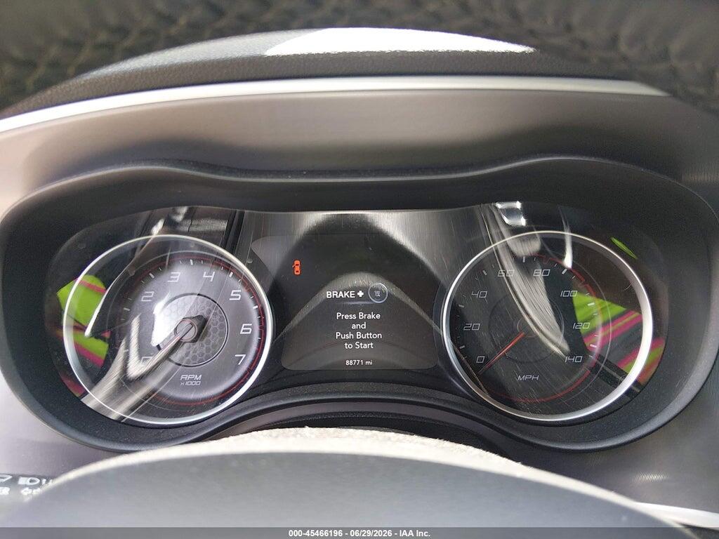 2C3CDXJG8NH115927 2022 DODGE CHARGER photo no. 7