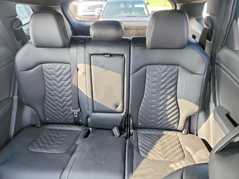 2026 KIA SPORTAGE X LINE — Фото 10 из 14