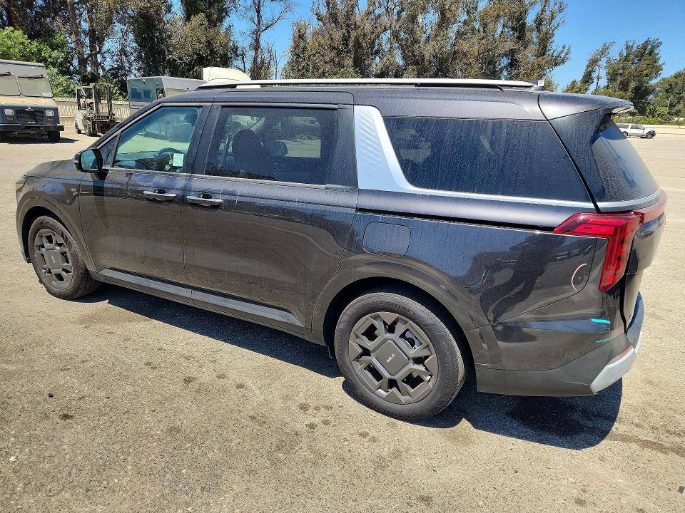KNDNC5KA7T6098705 2026 KIA CARNIVAL photo no. 2
