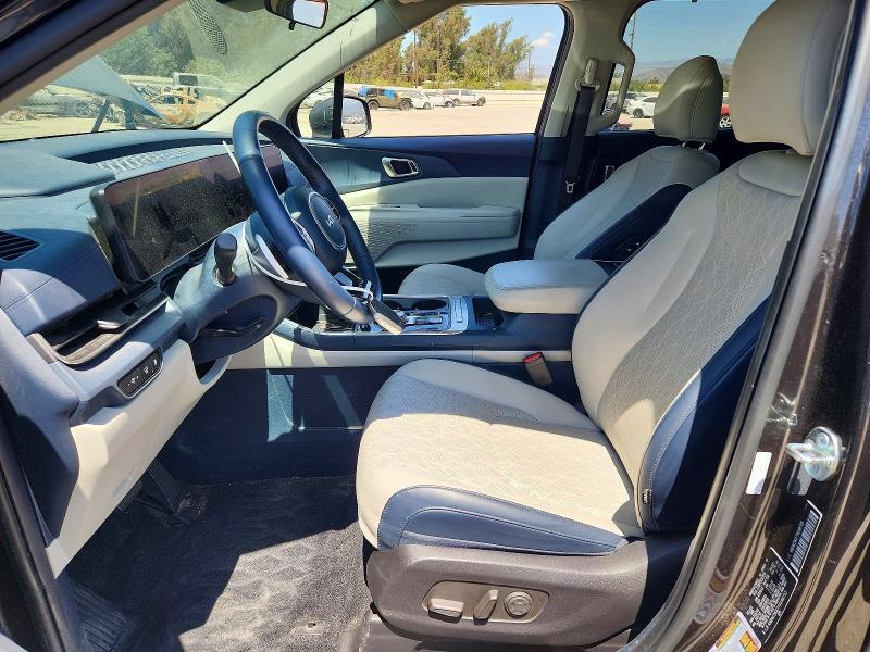 KNDNC5KA7T6098705 2026 KIA CARNIVAL photo no. 7