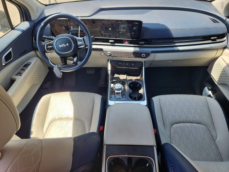 KNDNC5KA7T6098705 2026 KIA CARNIVAL photo no. 8