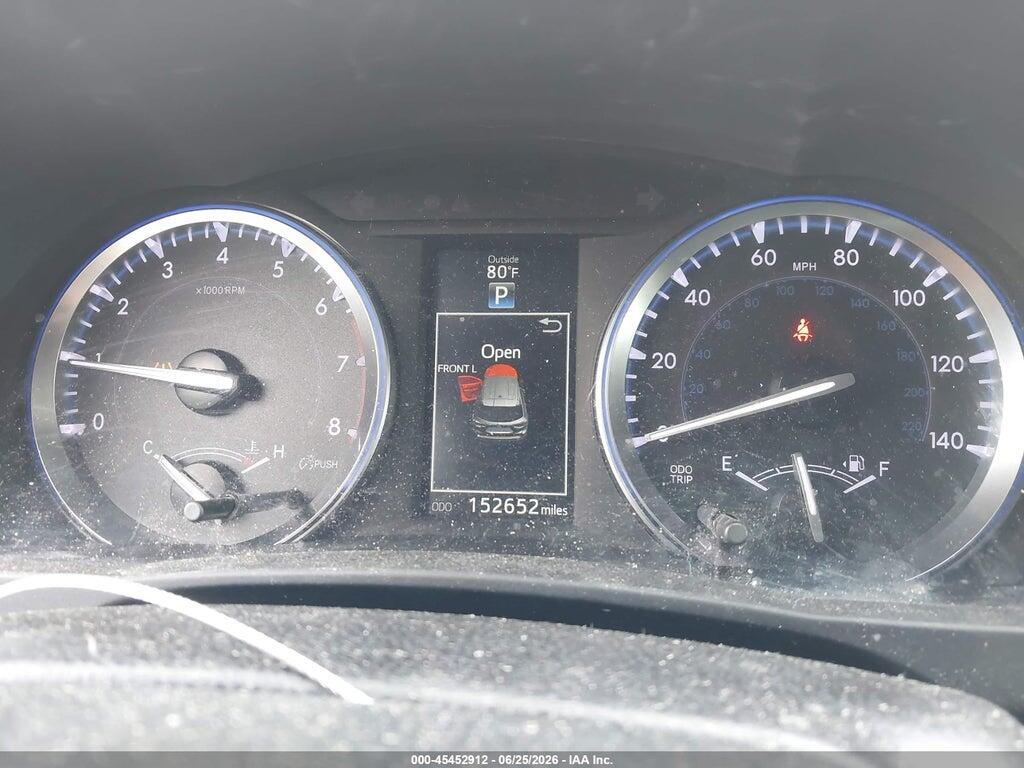 5TDDKRFH3GS333992 2016 TOYOTA HIGHLANDER photo no. 7