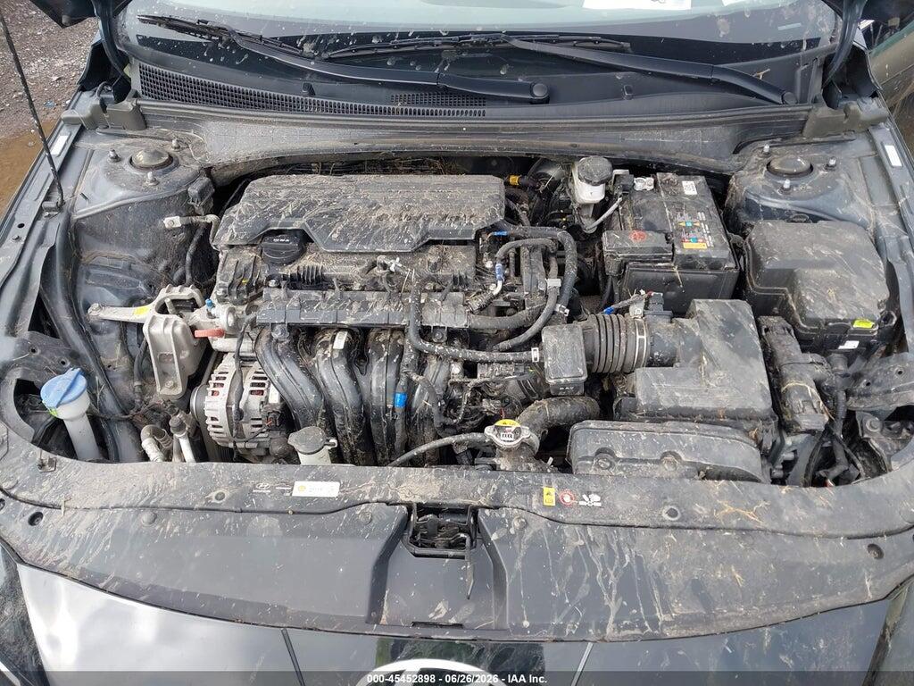 KMHLS4DG8RU847436 2024 HYUNDAI ELANTRA photo no. 10
