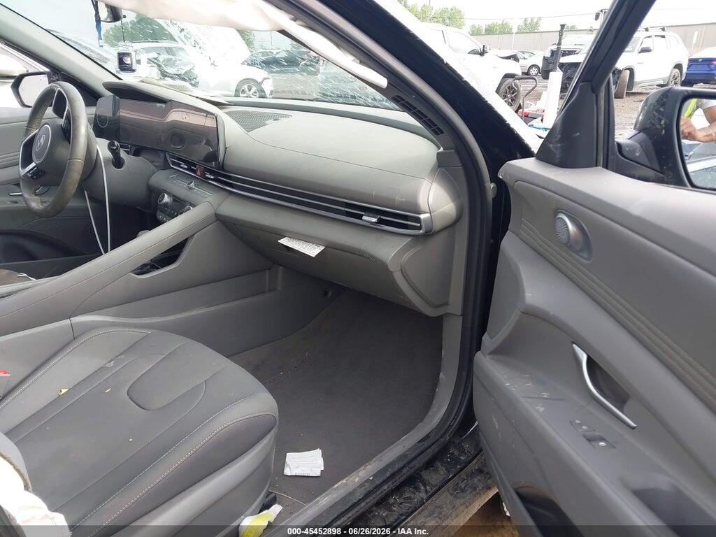 KMHLS4DG8RU847436 2024 HYUNDAI ELANTRA photo no. 5
