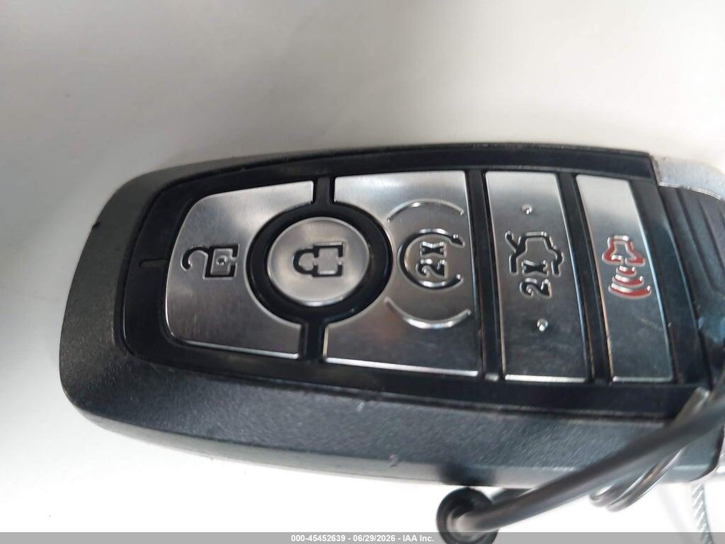 2FMPK3J99KBB22344 2019 FORD EDGE photo no. 11