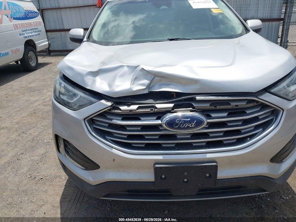 2FMPK3J99KBB22344 2019 FORD EDGE photo no. 6