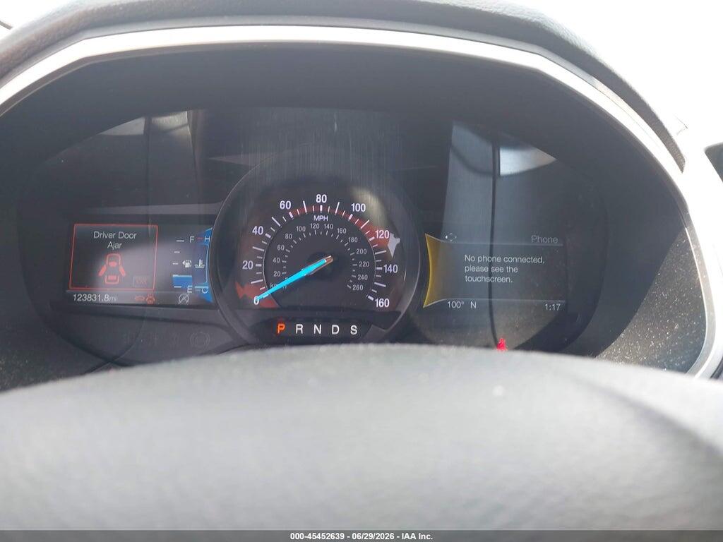 2FMPK3J99KBB22344 2019 FORD EDGE photo no. 7