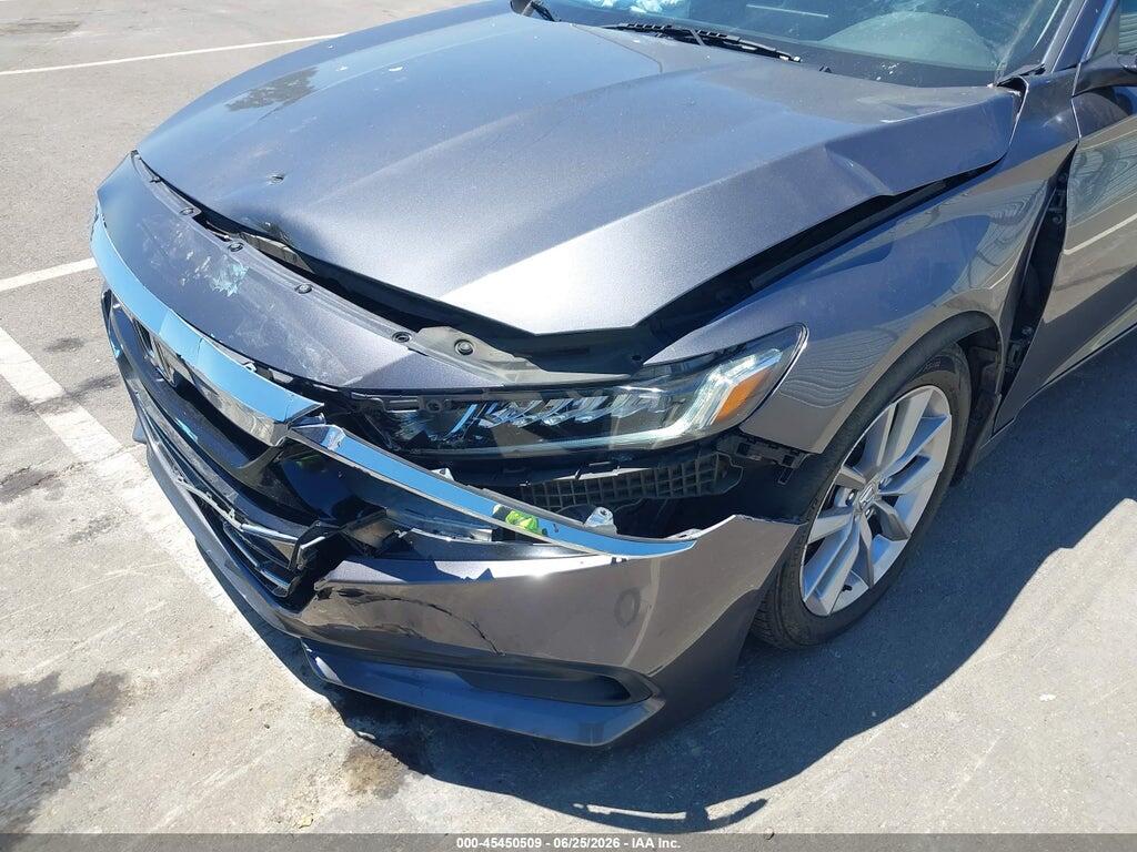 1HGCV1F12MA021972 2021 HONDA ACCORD photo no. 6