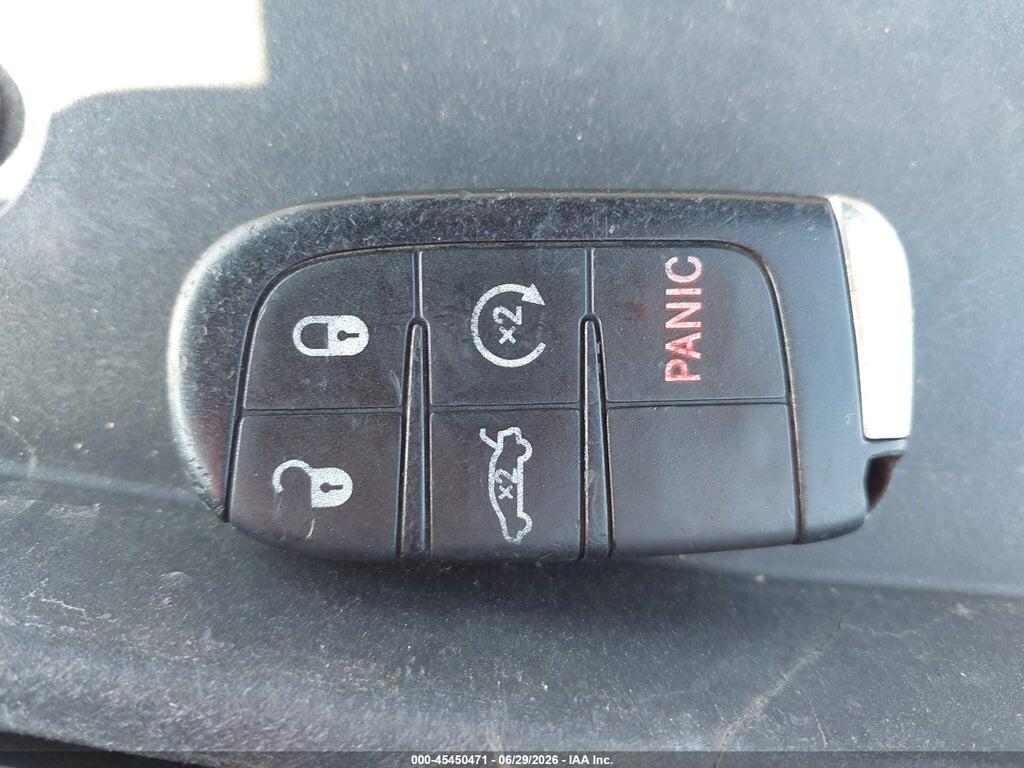 2C3CDXHG1JH128616 2018 DODGE CHARGER photo no. 11