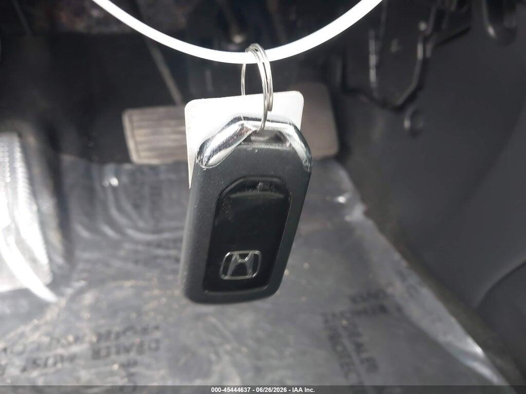 5J6RM4H77GL113046 2016 HONDA CR-V photo no. 11