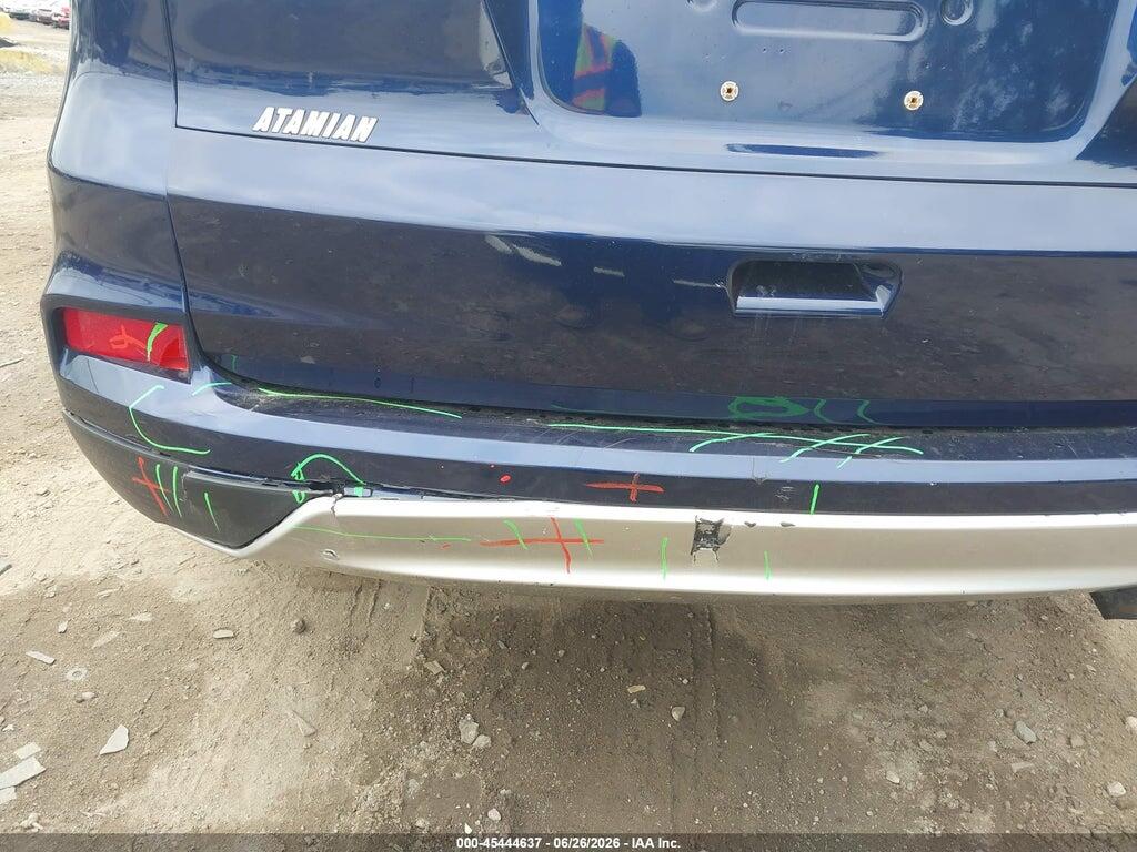 5J6RM4H77GL113046 2016 HONDA CR-V photo no. 6