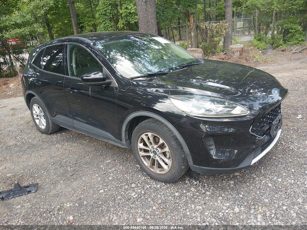 1FMCU0G66LUB39022 2020 FORD ESCAPE photo no. 1
