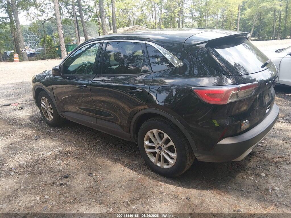 1FMCU0G66LUB39022 2020 FORD ESCAPE photo no. 3