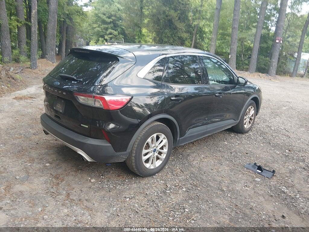 1FMCU0G66LUB39022 2020 FORD ESCAPE photo no. 4