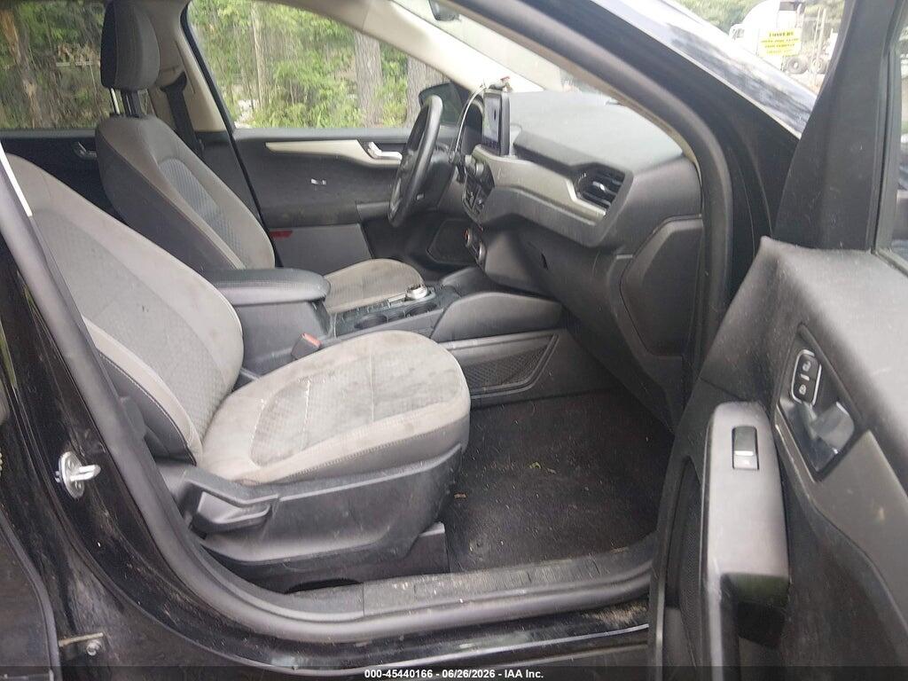 1FMCU0G66LUB39022 2020 FORD ESCAPE photo no. 5