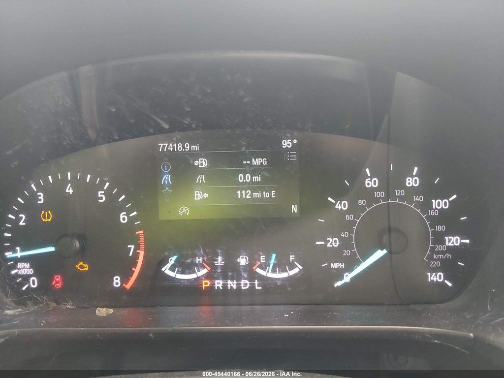 1FMCU0G66LUB39022 2020 FORD ESCAPE photo no. 7
