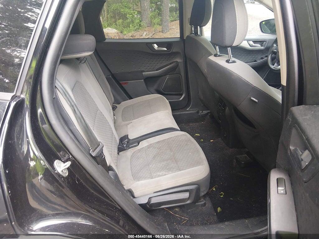 1FMCU0G66LUB39022 2020 FORD ESCAPE photo no. 8