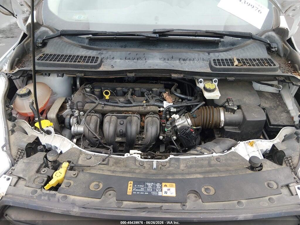 1FMCU0F79HUE08387 2017 FORD ESCAPE photo no. 10