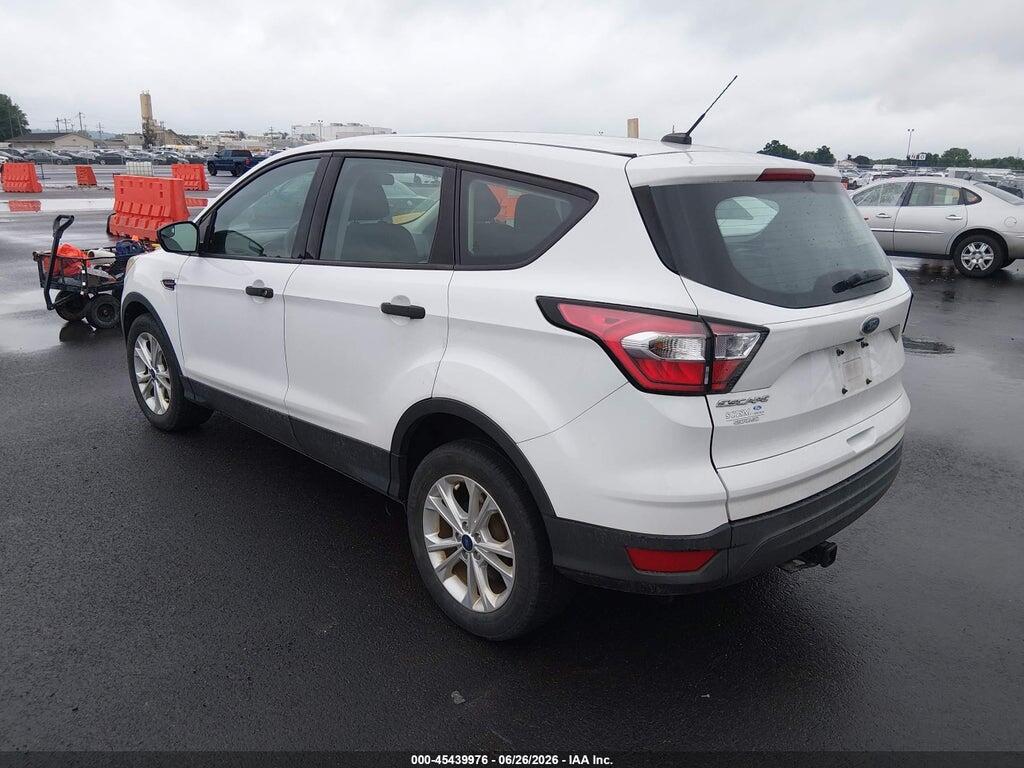 1FMCU0F79HUE08387 2017 FORD ESCAPE photo no. 3