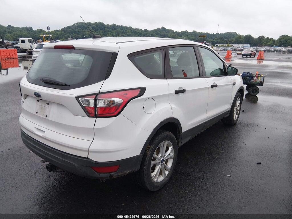 1FMCU0F79HUE08387 2017 FORD ESCAPE photo no. 4