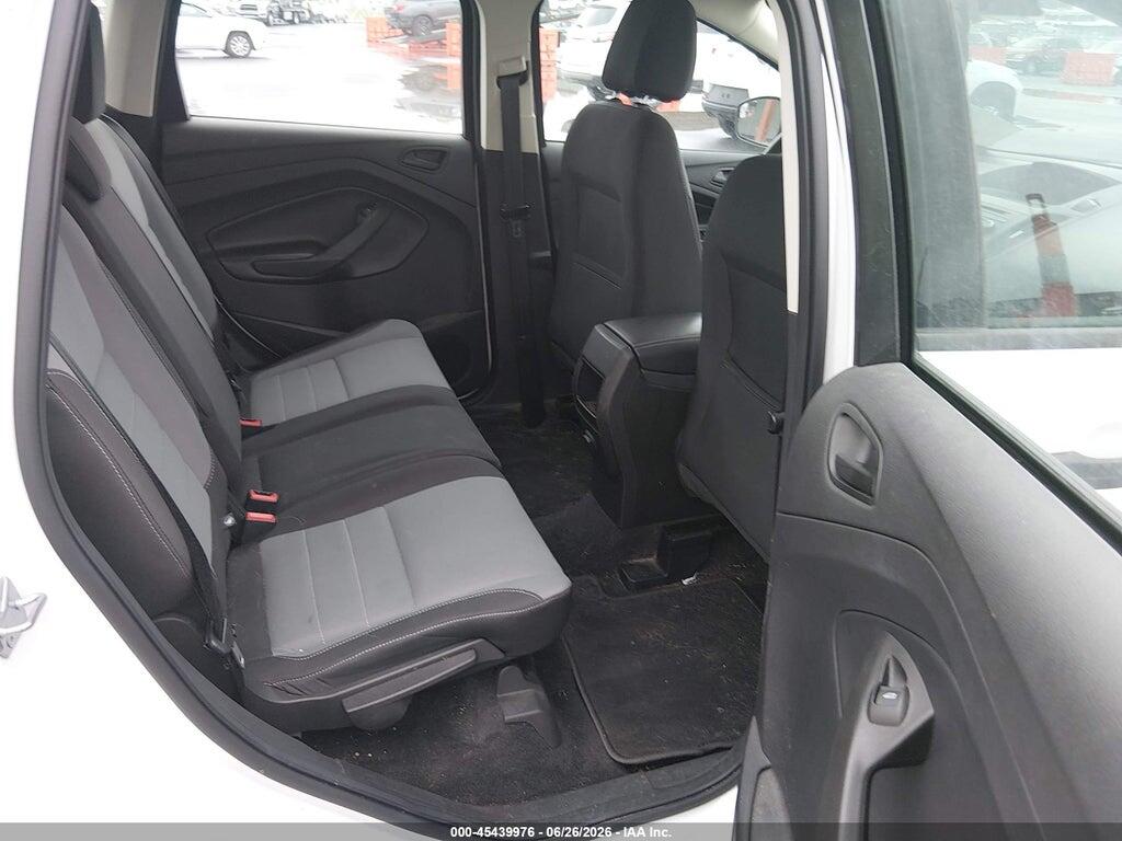 1FMCU0F79HUE08387 2017 FORD ESCAPE photo no. 8