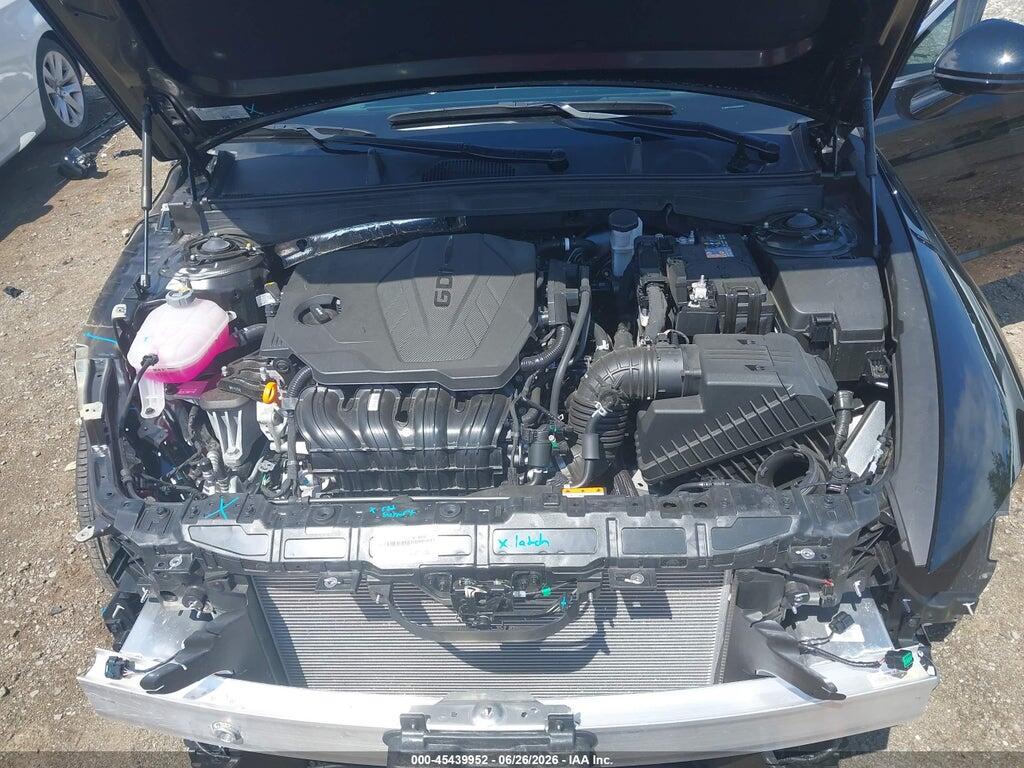 KMHL64JA3SA480781 2025 HYUNDAI SONATA photo no. 10