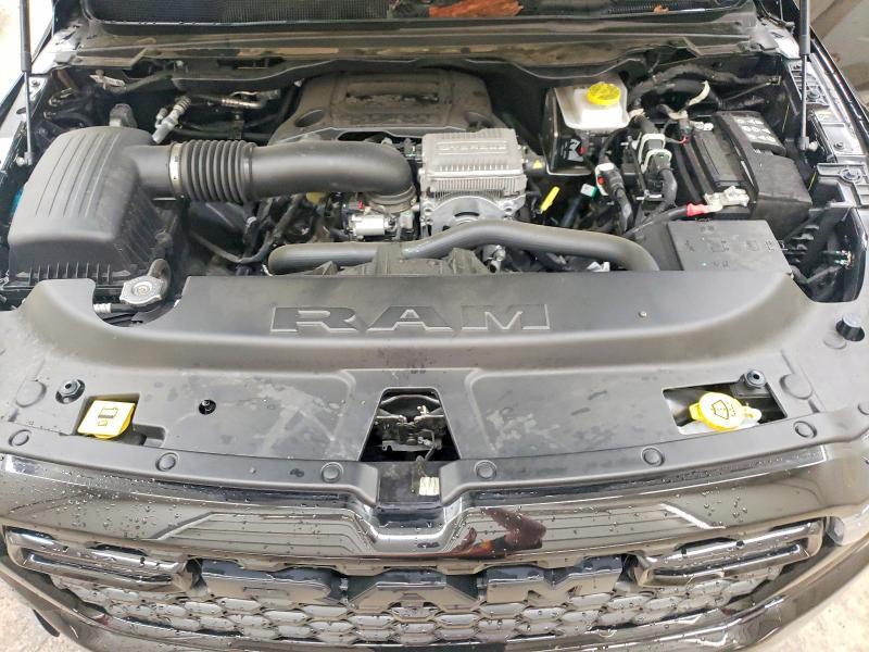 2026 RAM 1500 BIG HORN/LONE STAR — Фото 11 из 12