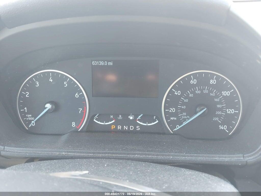 MAJ6S3GL9KC253637 2019 FORD ECOSPORT photo no. 7